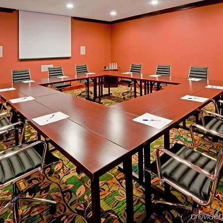 Days Hotel By Wyndham North Bergen 